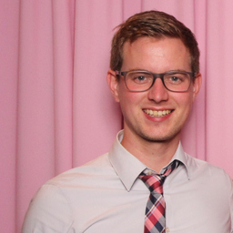 Tobias Keisers