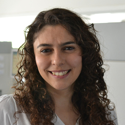 Estibaliz Leon de Santos