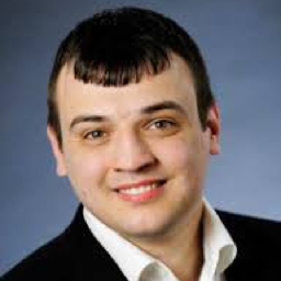 Sergej Danko's profile picture