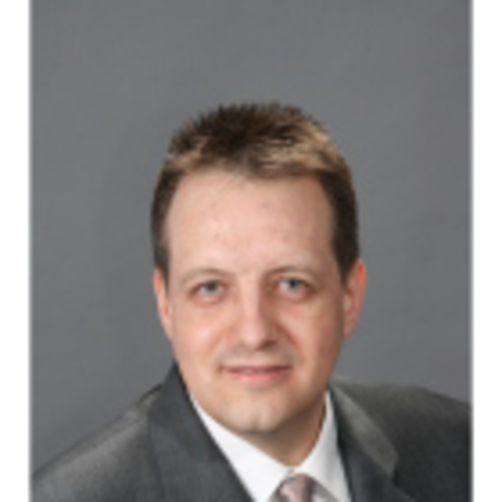 Andreas Nipper Kaufmännischer Angestellter Private Hochschule für