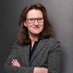 Anja Hinsch