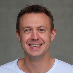 Dr. Lars Oliver Mautsch