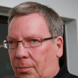 Dieter Eichelmann