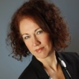 Christiane Rehberg