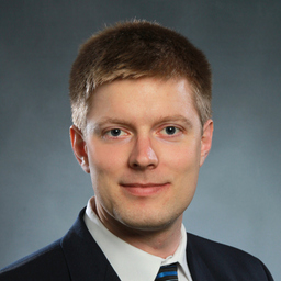 Dr. Philipp Baerwald's profile picture
