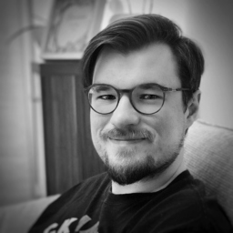 Maksym Vasyukov
