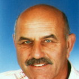 Dieter Schuster