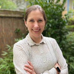 Lara Elfroth
