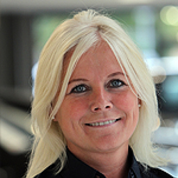 Steffi Lasse