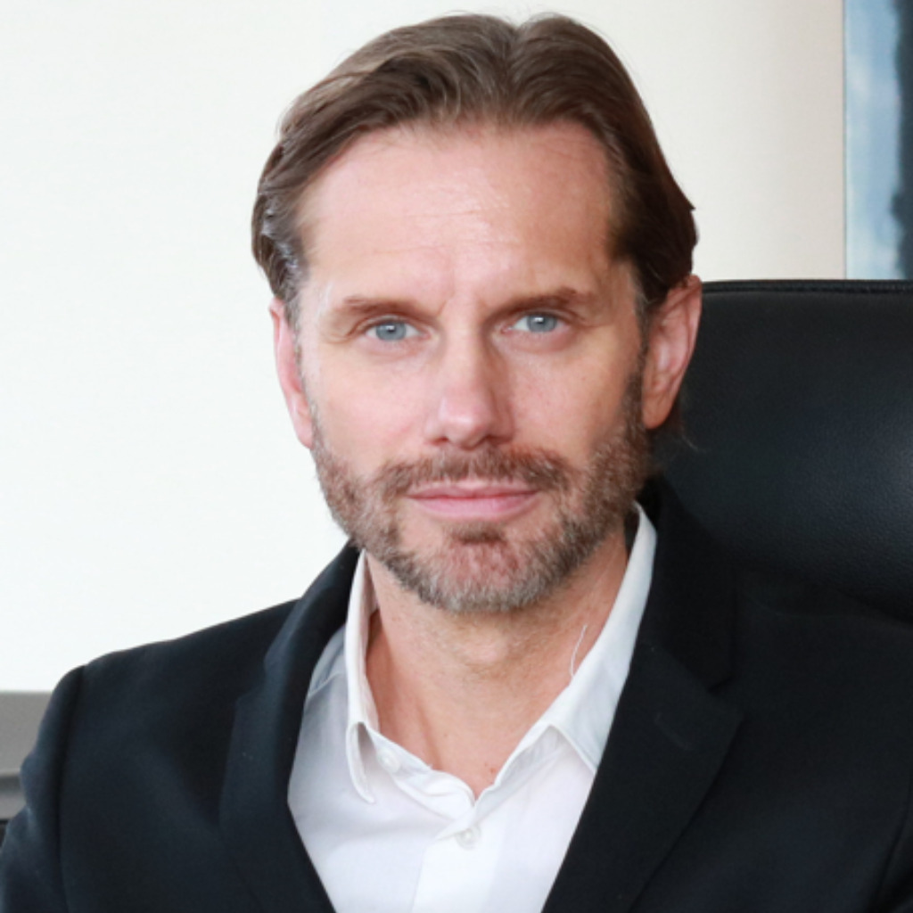 Ing. Stephan Wolfauer Bereichsleiter/Direktor Technology & Projects