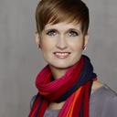Social Media Profilbild Svenja Kruse Hamburg