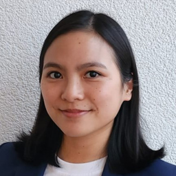 Gabriella Wong