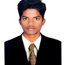 Gokulraj Saravanan