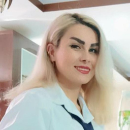 samaneh dadashi
