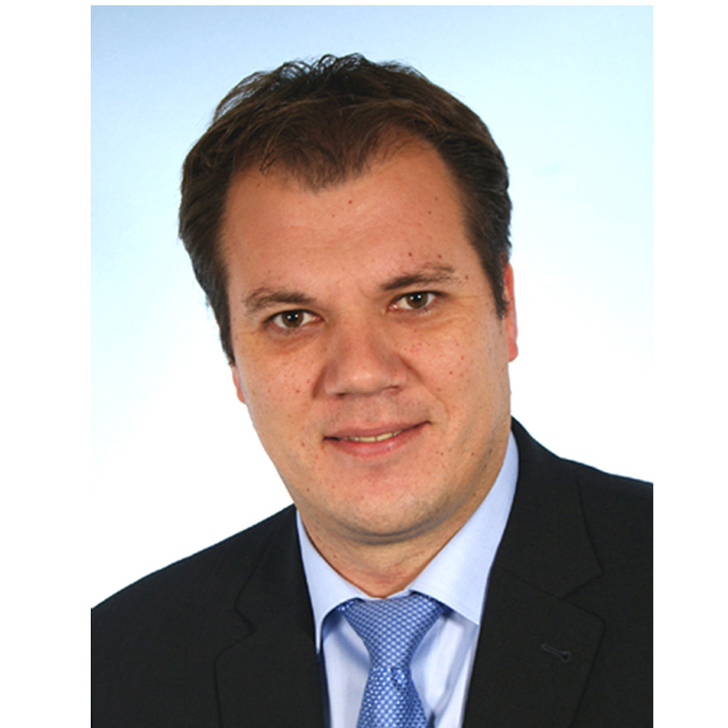 Jens Schäfer Bereichsleiter Qualität Bender GmbH