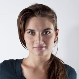 Samantha Zangger