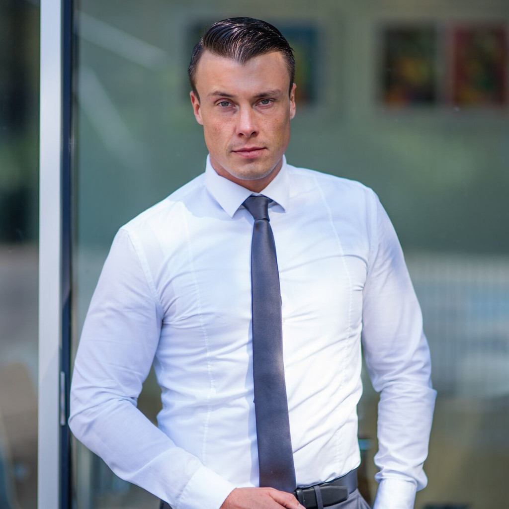 Benjamin Baldowski Territory Manager TAVI Abbott Medical GmbH XING