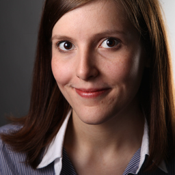 Caroline Naab