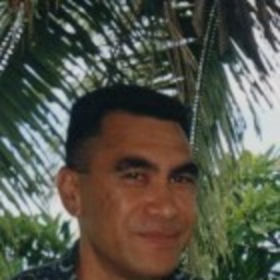 Vik Teumohenga