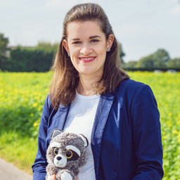 Katja Kleinwächter 