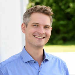 Ben Stauss