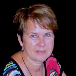 Anette Wolff