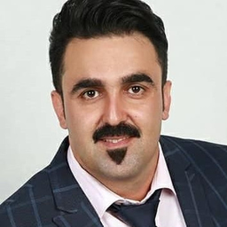 Ehsan Ebrahimi Damani