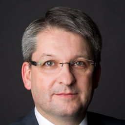 Profilbild Christoph Huhn