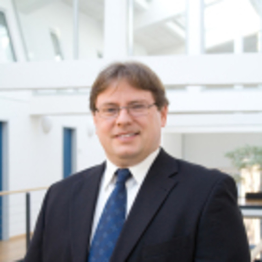 Jürgen Raber Geschäftsführer Raber u. Kluwe GbR XING