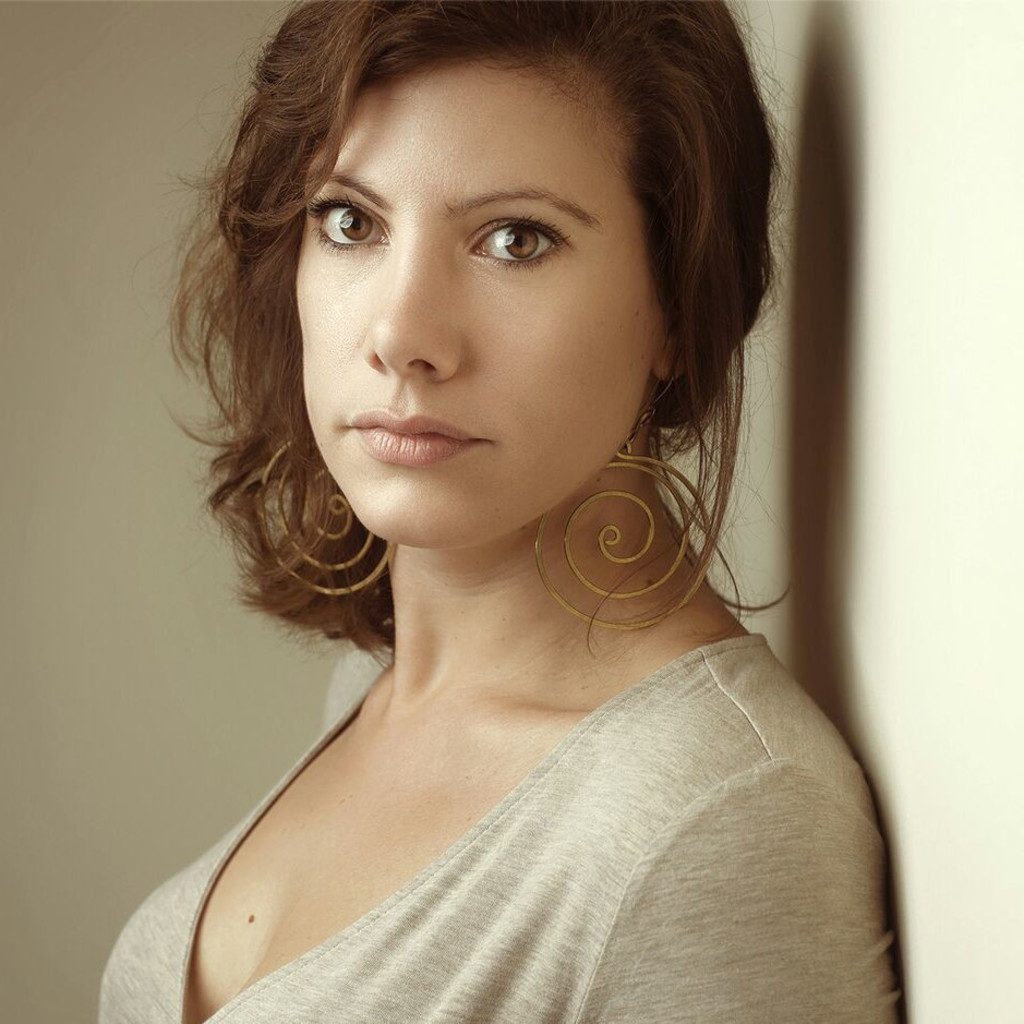 Helen Schmidt Mezzosopranistin Freiberufler/Selbständig XING