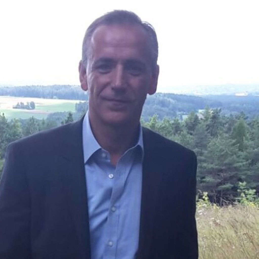 Social Media Profilbild Zoran Dodic Verl