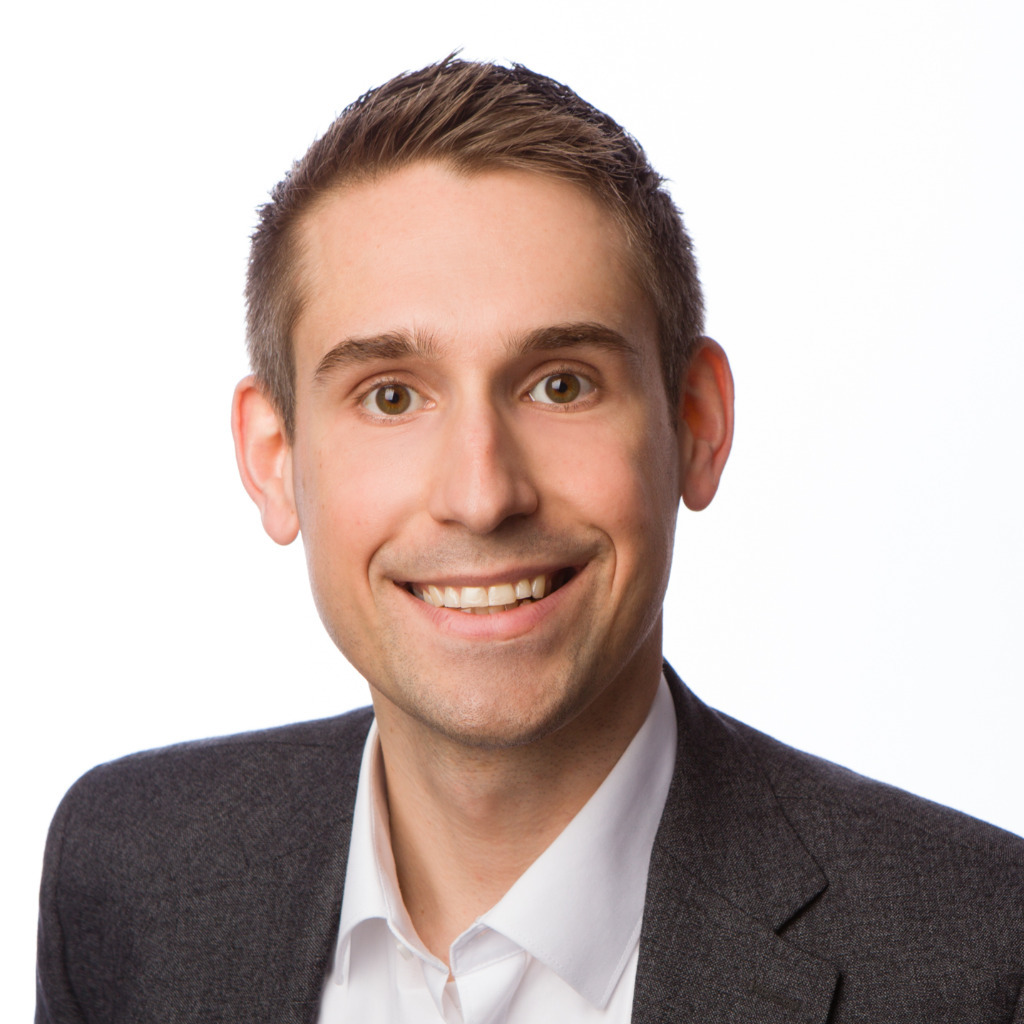 Norman Deris Geschäftsführer zinsprofis Finanz GmbH XING