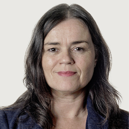 Birgit Große