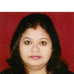 Barnali Chatterjee