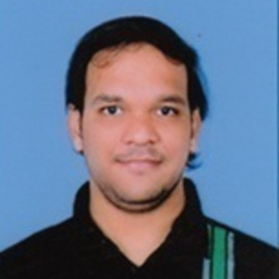Raja sekhar Dubaguntla