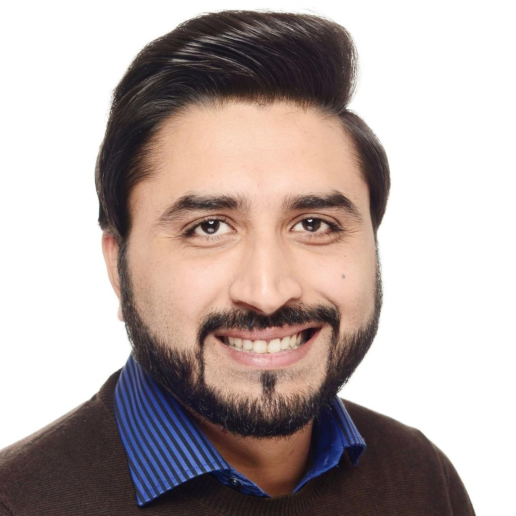 Malik Rizwan - Senior Quality Assurance Engineer - Clinomic GmbH | XING