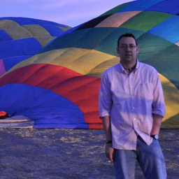 Héctor Yannick Gama Lujambio