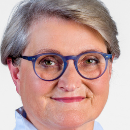 Rita Kupka-Baier