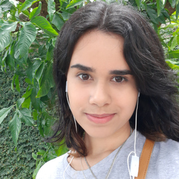 Laís Bastos