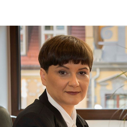 Marzena Helmecka