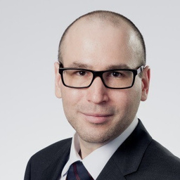 Dipl.-Ing. Markus Svarc