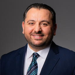Serdal Öner MBA
