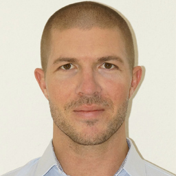 Christopher Diederichs