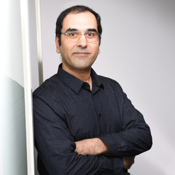 Saeid Hosseinzadehfarahami