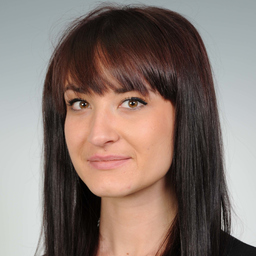 Miglena Neykova