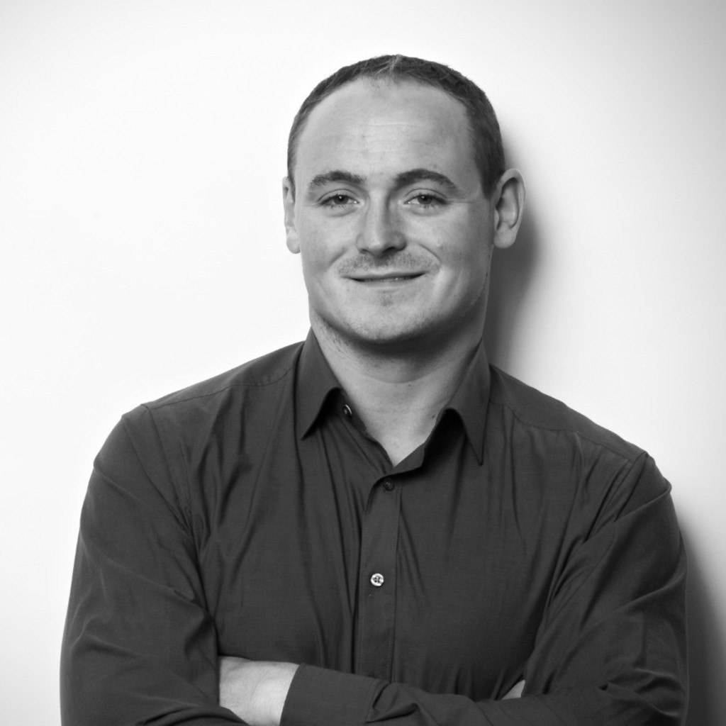 Willi Schumacher Assistenz der Geschäftsführung Steinel Metall