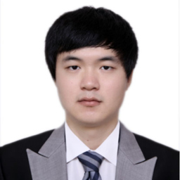 Zhenyu Li