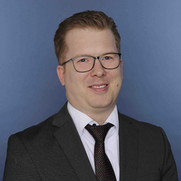 Björn Baudis's profile picture