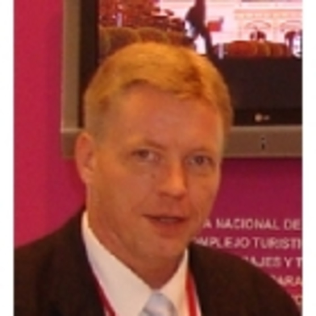 Robert Schulze Administración Hotel XING