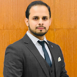 Naveed Ul Hassan